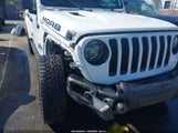 Jeep Wrangler Unlimited Moab 4X4 1C4HJXEG4KW614032 fotografie