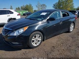 Hyundai Sonata Gls 5NPEB4AC8DH545047 снимка