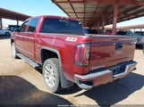 GMC Sierra  Denali 3GTU2PEJ9GG153567 снимка