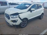 Ford Ecosport Titanium MAJ3S2KE2MC437150 снимка