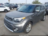 Kia Soul + KNDJP3A51H7465224 снимка