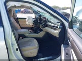 Toyota Highlander Limited 5TDKDRBH7PS032603 снимка