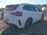 BMW X3 M50 xDrive 5UX73GP03S9Y42820 снимка