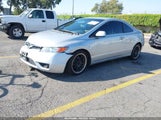 Honda Civic Lx 2HGFG12607H525354 снимка