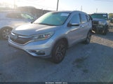 Honda Cr-V Touring 5J6RM4H90FL083596 снимка