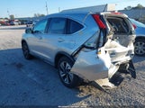 Honda Cr-V Touring 5J6RM4H90FL083596 снимка