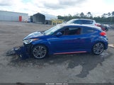 Hyundai Veloster Turbo R-Spec KMHTC6AE2GU275272 снимка