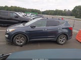 Hyundai Santa Fe Sport 2.4L 5XYZU3LB8FG281283 fotografie