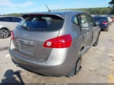Nissan Rogue S JN8AS5MV2DW142939 снимка
