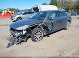 Audi A4 2.0T Premium WAUFFAFL5GN000439 снимка