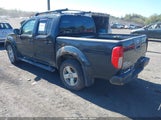 Nissan Frontier Le 1N6AD07W37C444367 снимка