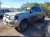 Toyota Sequoia Sr5 V8 5TDBT44A35S238133 снимка