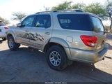 Toyota Sequoia Sr5 V8 5TDBT44A35S238133 снимка