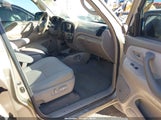 Toyota Sequoia Sr5 V8 5TDBT44A35S238133 снимка