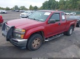 Chevrolet Colorado Ls 1GCDT196058195161 снимка
