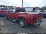Chevrolet Colorado Ls 1GCDT196058195161 снимка