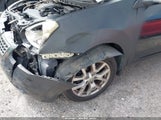 Nissan Rogue S JN8AS5MV7AW606318 снимка