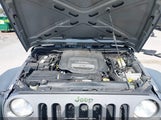 Jeep Wrangler Unlimited Sport 1C4BJWDG6EL307212 photo
