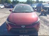 Toyota Corolla Hybrid Le JTDEAMDE4NJ044780 photo