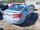 Honda Accord Sport 2.0T 1HGCV2F39MA008417 photo