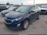 Chevrolet Equinox Fwd Lt 1.5L Turbo 3GNAXKEV2LS688541 снимка