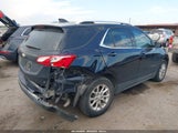 Chevrolet Equinox Fwd Lt 1.5L Turbo 3GNAXKEV2LS688541 снимка