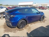 Tesla Model Y Long Range Dual Motor All-Wheel Drive 7SAYGDED5TF424669 photo