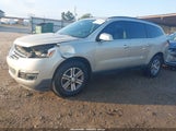 Chevrolet Traverse 2Lt 1GNKRHKD9FJ111623 снимка