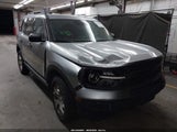 Ford Bronco Sport 3FMCR9A63MRA62343 снимка