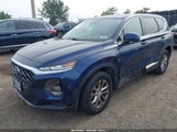 Hyundai Santa Fe Se 5NMS2CAD5KH115797 снимка