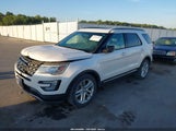 Ford Explorer Xlt 1FM5K7D86GGC11709 fotografie