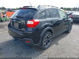 Subaru Xv Crosstrek 2.0I Limited JF2GPAPC6F8252573 fotografie