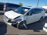 Honda Odyssey Ex-L 5FNRL5H66BB088190 снимка