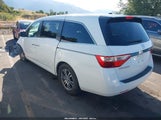 Honda Odyssey Ex-L 5FNRL5H66BB088190 снимка