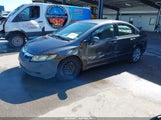 Honda Civic Lx 19XFA1F55BE043453 fotografie