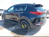 Kia Sportage Ex KNDPN3AC5H7240299 снимка