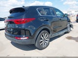 Kia Sportage Ex KNDPN3AC5H7240299 снимка