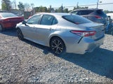 Toyota Camry Se Awd 4T1G11BK7LU013255 photo