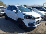 Chevrolet Trax Fwd Lt KL7CJLSM3NB512520 снимка