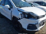 Chevrolet Trax Fwd Lt KL7CJLSM3NB512520 photo