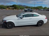 Mercedes-Benz C 300 Coupe W1KWJ8DB8MG089773 снимка