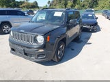 Jeep Renegade Sport 4X4 ZACCJBAB7HPG23711 photo