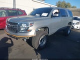 Chevrolet Tahoe Lt 1GNSCBKC8JR257379 снимка