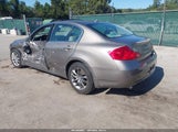 Infiniti G35X JNKBV61F08M279971 снимка