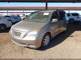 Honda Odyssey Ex-L 5FNRL38729B003661 снимка