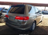 Honda Odyssey Ex-L 5FNRL38729B003661 снимка