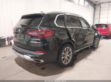 BMW X5 xDrive40I 5UXCR6C53KLL14190 photo