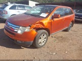 Ford Edge Sel 2FMDK38C37BA78918 photo