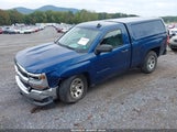 Chevrolet Silverado  Ls 1GCNKNEH5HZ128883 снимка