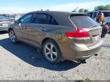 Toyota Venza Base V6 4T3ZK11A59U007095 photo